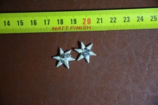 Stelloni stellette Canottiglia