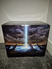 Espositore Casco Master Chief