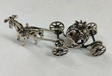 CARROZZA ZUCCA CENERENTOLA