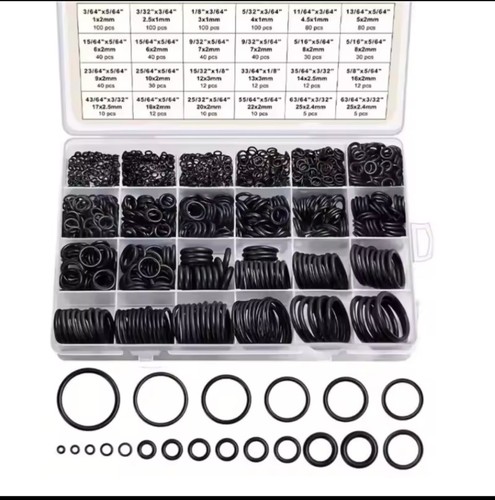Kit set 990 - kit,