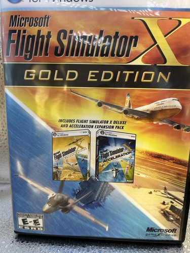 Microsoft dvd flight - microsoft,