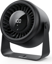 Ventola Turbo per Circolazione