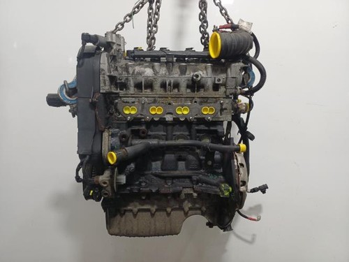 Motore alfa romeo - mito, 1