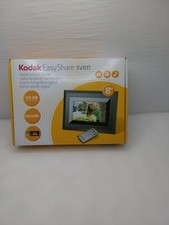 Kodak EasyShare SV811 Cornice