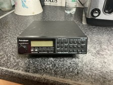 Scanner Pattugliatore