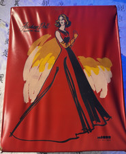 Valigetta Vintage bambole