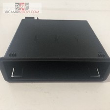 Cassetto plancia centrale - cassetto,