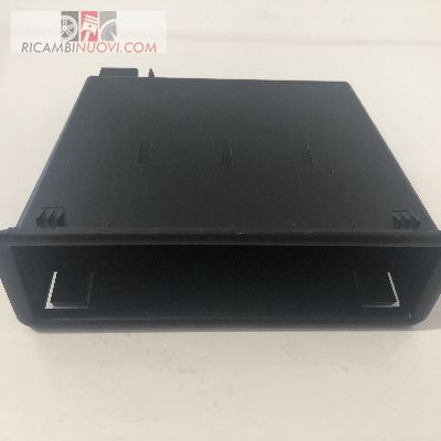 Cassetto plancia centrale - cassetto,