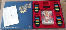 Ps3 buzz quiz cofanetto - ps3, tv
