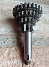 INGRANAGGIO cambio alberino cluster quadruplo per Vespa originale d'epoca