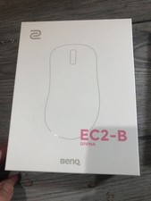 ZOWIE EC2-B Mouse da gioco DIVINA rosa