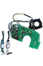 SCHEDA ELETTRONICA FOLLETTO VK