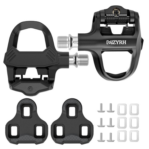Set tacchetti mzyrh pedali - mzyrh,