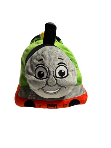 Peluche thomas treno - thomas, il
