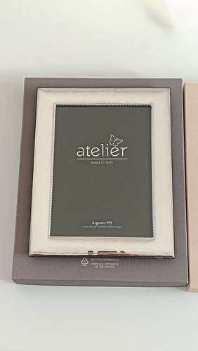 Cornice portafoto atelier - cornice, in
