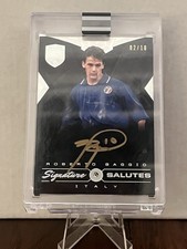 2018 panini eminenza roberto - 2018,