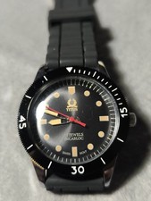 orologio Titus, Meccanismo