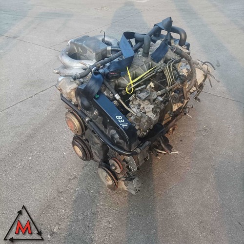 Motore 18s 190 000 km - 18s, 57