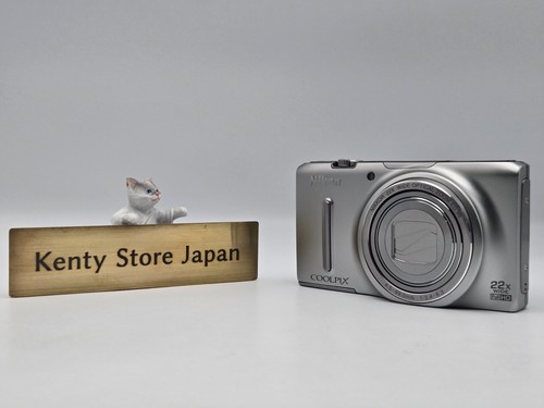 Ottime condizioni nikon - [ottime, condizioni]