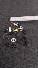 Modellino kit 1:24 1:25