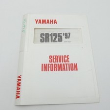 Manuale officina informazioni
