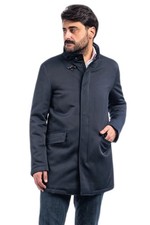 Cappotto Uomo Invernale