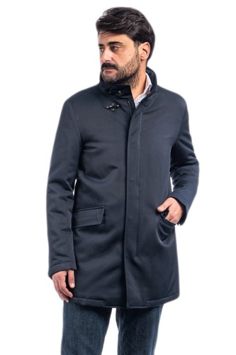 Cappotto uomo invernale - cappotto,