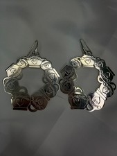 Orecchini Chantecler