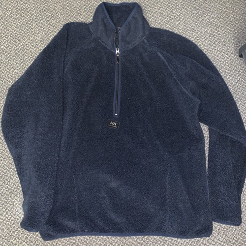 Helly hansen uomo zip - hansen,