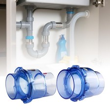 Valvola di Non Ritorno per