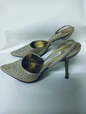 ELEGANTI SCARPE DONNA TACCO