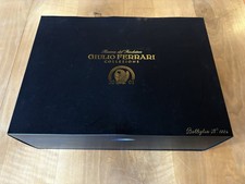 Bottiglia Giulio Ferrari