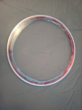 Rims Jantes Ambrosio 32 Pneu