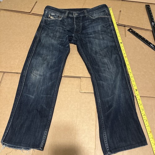Jeans diesel dughan uomo - dughan,