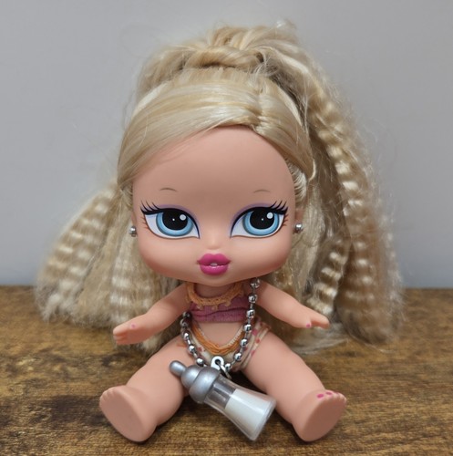 Bambola bratz babyz hair - hair, flair
