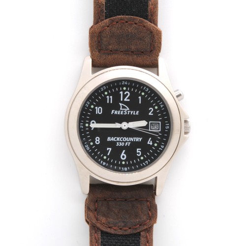 Orologio polso uomo - da,