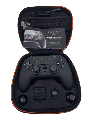 Controller powera fusion - controller,