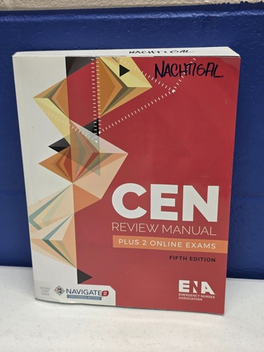 Includes access code cen - code,