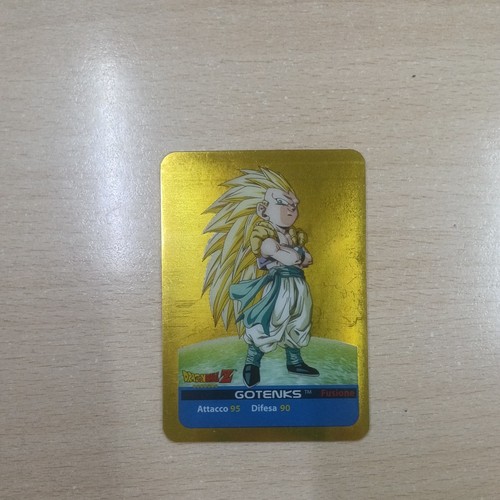 Gotenks ss3 dragonball - gotenks,