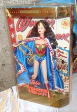 BARBIE  WONDER WOMAN, NOT