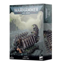 Ghost Ark Necrons nuovo