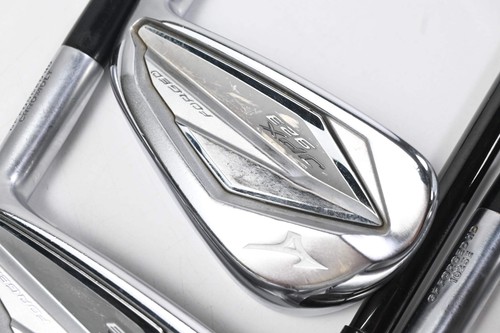 Mizuno jpx 923 ferri - jpx,