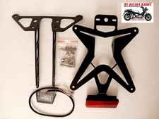 Portatarga Porta Targa