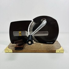 Vintage Slice JUPITER MEAT