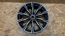 BMW X5 G05 2020 20 Inch Alloy