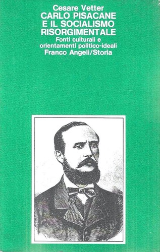 Carlo pisacane socialismo - carlo, e