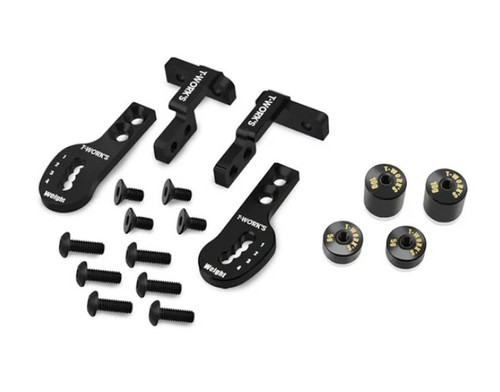 358 works set - to-358-x, t-works