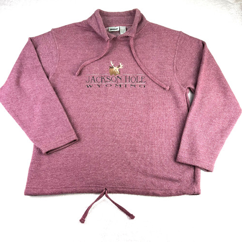 Maglione caldo vintage