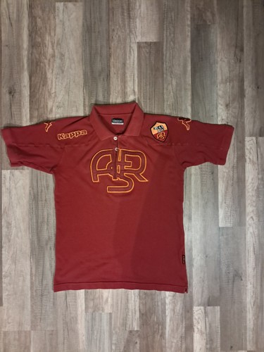 Polo vintage roma - as,