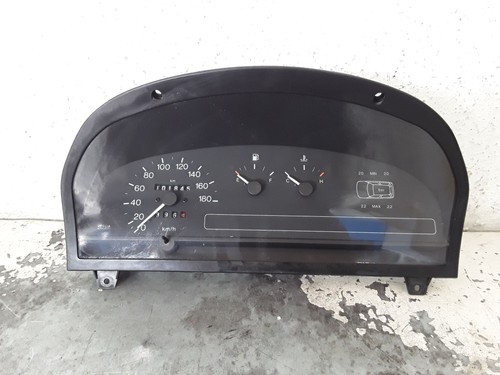 Quadro strumenti - quadro,